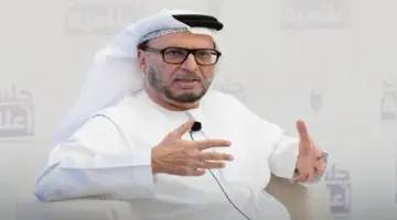 الإمارات تجاوزت تداعيات الهجمات الإيرانية الأخيرة بـ«نجاح كبير»